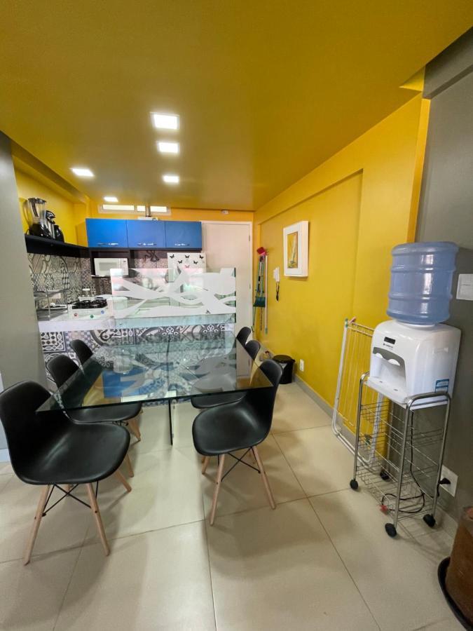 Loft Incrivel Duplex Villas 2 Suites 6 Pessoas Porto de Galinhas Exterior photo