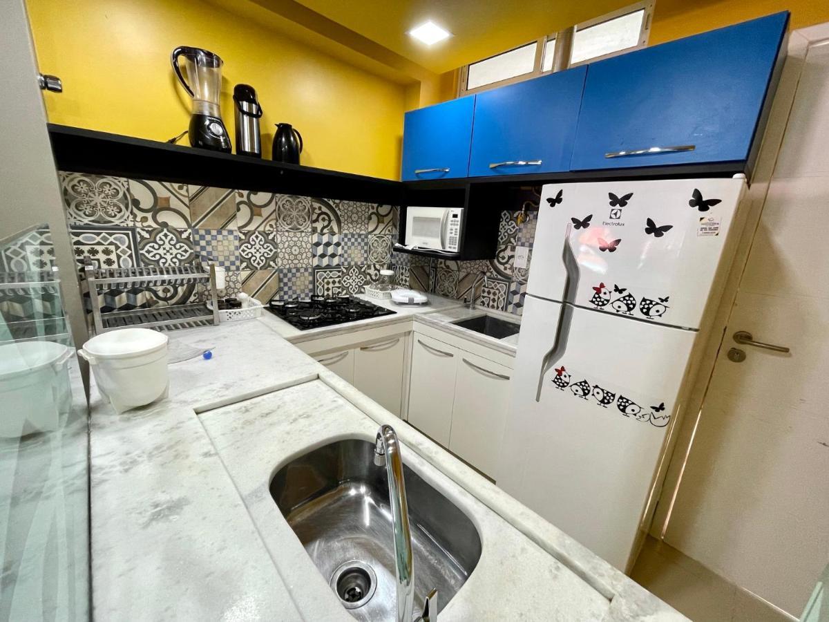 Loft Incrivel Duplex Villas 2 Suites 6 Pessoas Porto de Galinhas Exterior photo