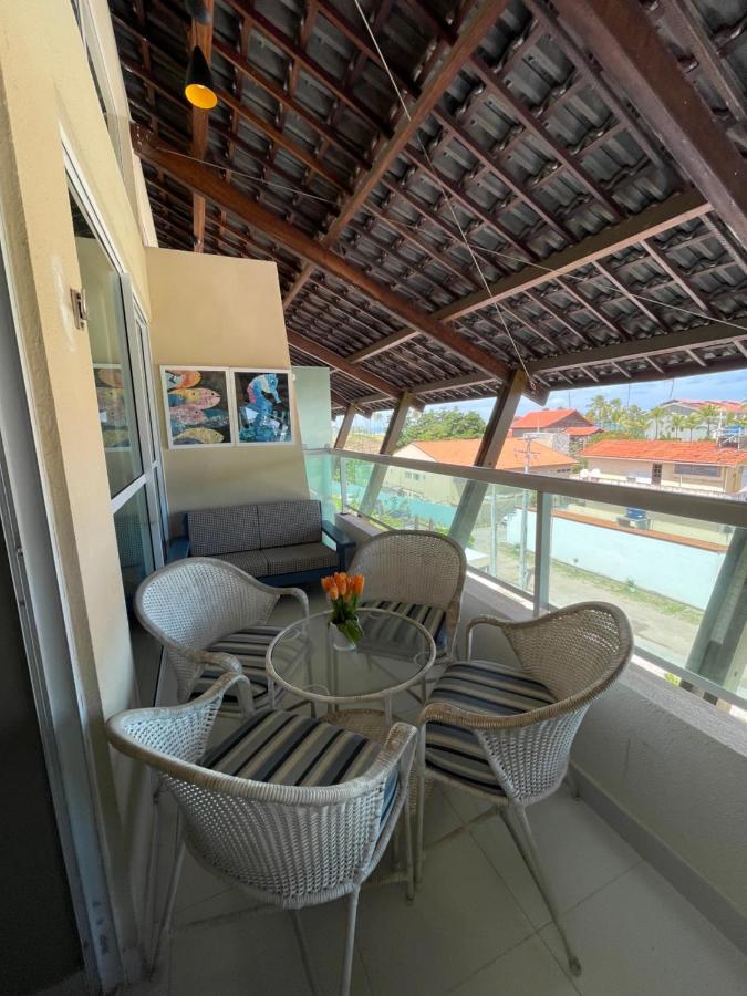 Loft Incrivel Duplex Villas 2 Suites 6 Pessoas Porto de Galinhas Exterior photo