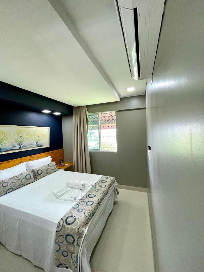 Loft Incrivel Duplex Villas 2 Suites 6 Pessoas Porto de Galinhas Exterior photo