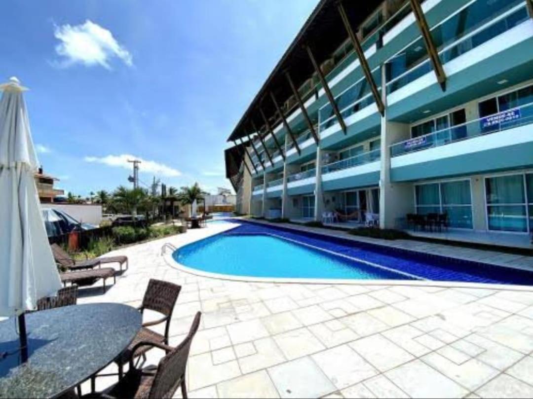 Loft Incrivel Duplex Villas 2 Suites 6 Pessoas Porto de Galinhas Exterior photo
