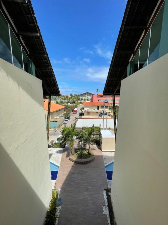 Loft Incrivel Duplex Villas 2 Suites 6 Pessoas Porto de Galinhas Exterior photo
