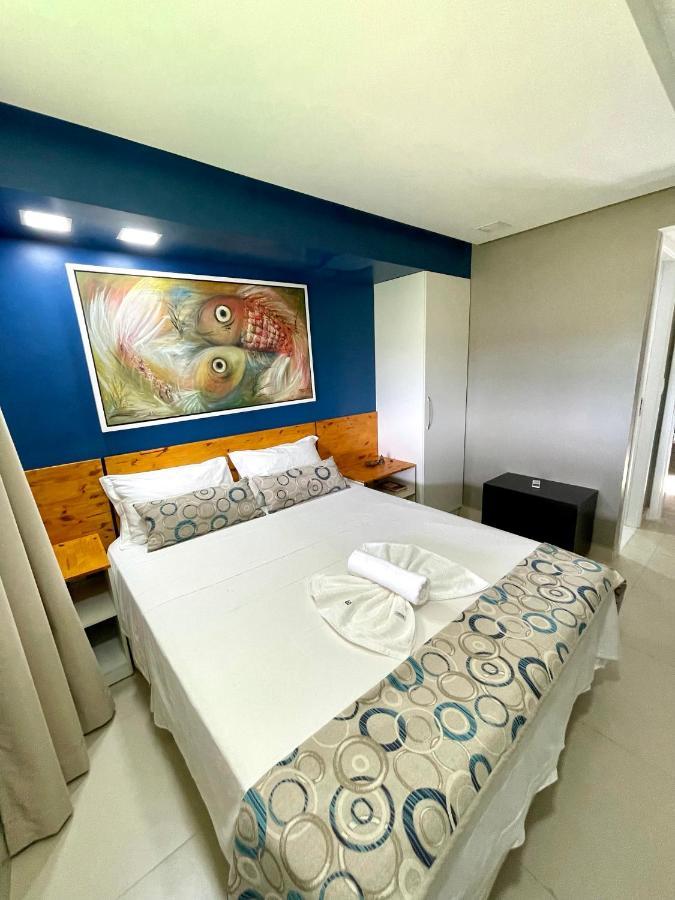 Loft Incrivel Duplex Villas 2 Suites 6 Pessoas Porto de Galinhas Exterior photo