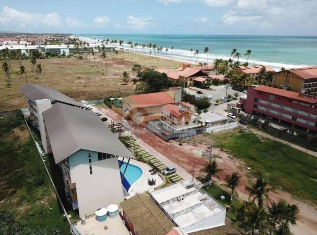 Loft Incrivel Duplex Villas 2 Suites 6 Pessoas Porto de Galinhas Exterior photo