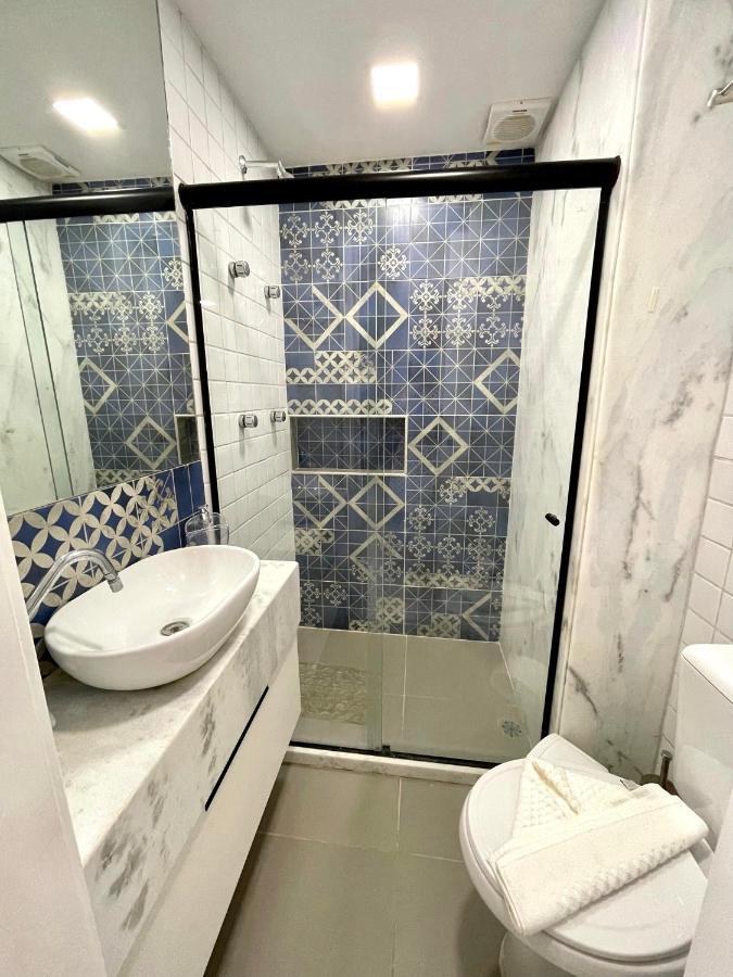 Loft Incrivel Duplex Villas 2 Suites 6 Pessoas Porto de Galinhas Exterior photo
