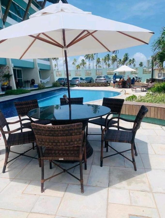 Loft Incrivel Duplex Villas 2 Suites 6 Pessoas Porto de Galinhas Exterior photo