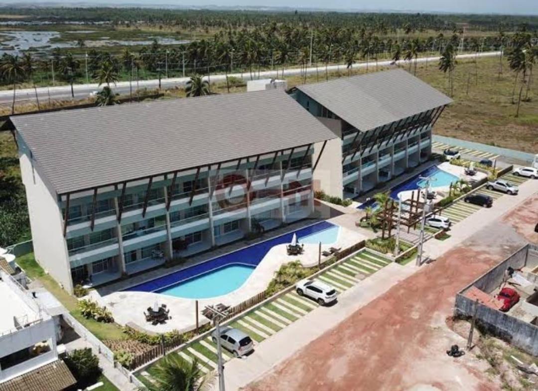 Loft Incrivel Duplex Villas 2 Suites 6 Pessoas Porto de Galinhas Exterior photo