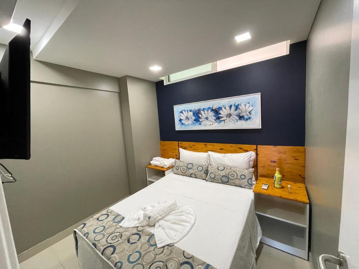 Loft Incrivel Duplex Villas 2 Suites 6 Pessoas Porto de Galinhas Exterior photo